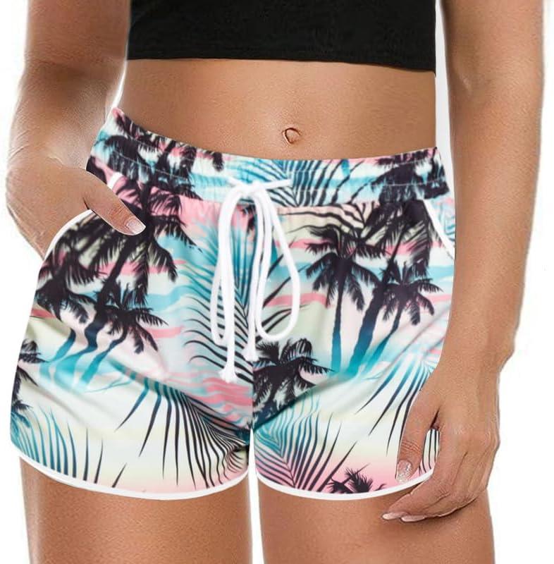 Here are some diverse women's shorts options for summer: ‍trendy, casual, ⁤comfy!