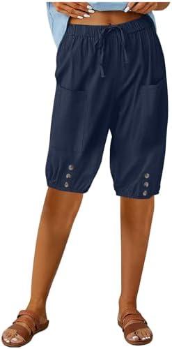 Here are some diverse women's shorts options for summer: trendy, casual, comfy!