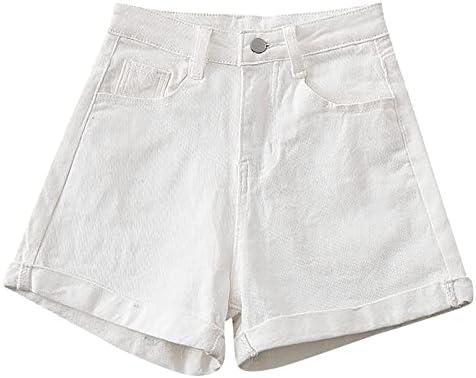 Here are some diverse women's shorts options⁤ for summer: trendy,⁣ casual, ⁣comfy!