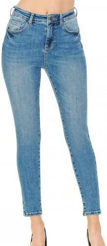 Explore Affordable Women's Jeans with Stylish Fit Options!