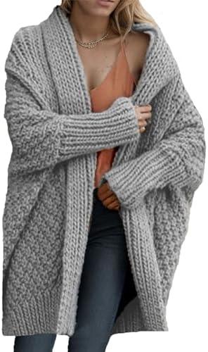 Discover Stylish Women's Cardigans and Sweaters Online!