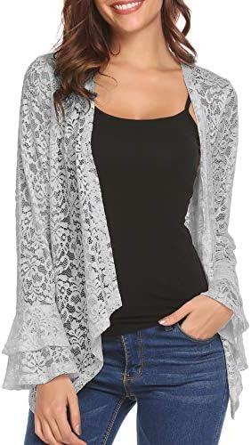 Discover Stylish Women's Cardigans and Sweaters Online!