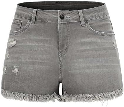 Stylish Women's Shorts: Trendy & Comfortable Options Available!