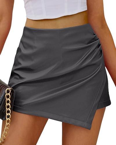 Stylish Women's⁢ Shorts: Trendy & Comfortable Options⁤ Available!