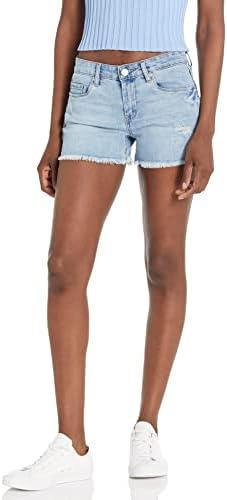 Stylish Women's Shorts: Trendy & ​Comfortable Options Available!