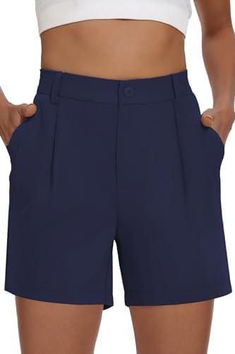 Stylish Women's Shorts: Trendy ‍& Comfortable Options Available!