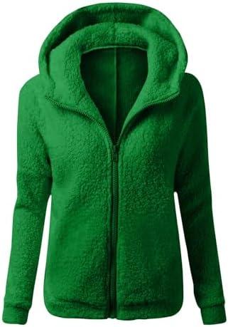 Explore Cozy Women's Jackets for Stylish Winter Warmth