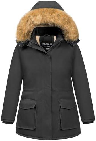 Explore Cozy Women's Jackets for Stylish Winter Warmth