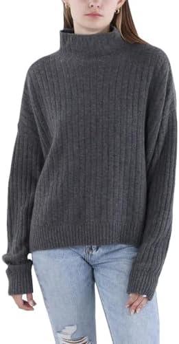 Chic Women's Sweaters for Fall 2024: Cozy and Trendy Picks