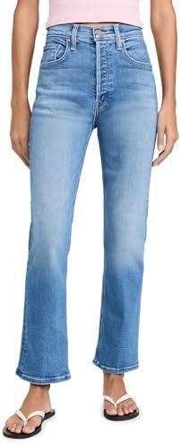 Top Women's Jeans for Every Style: Comfort & Chic Looks