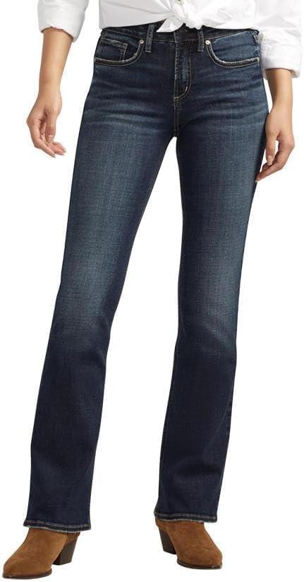 Top Women's Jeans for ‍Every ⁤Style: Comfort & Chic Looks