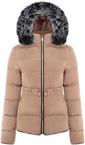 Explore Stylish Women's Winter Jackets for Every Occasion