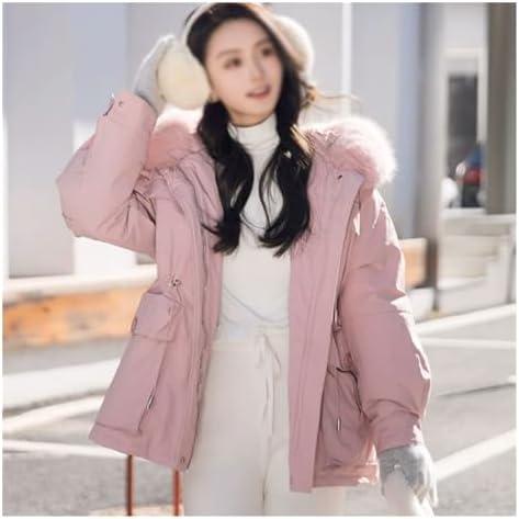 Explore Stylish Women's Winter​ Jackets for Every Occasion