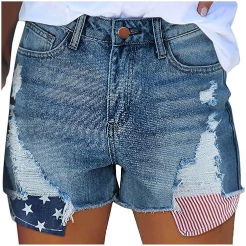 Explore Trendy Women’s Denim⁣ & ⁣Casual Shorts Collection!