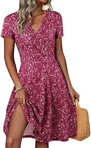 Stylish ⁢Women's Summer⁤ Dresses for Every‌ Occasion