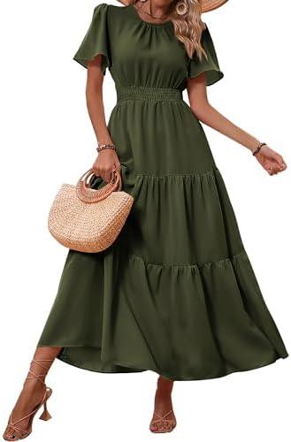 Stylish Women's Summer Dresses for Every Occasion