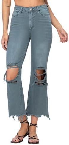 Explore ​Our Trendy Women's⁢ Jeans Collection at ‌Affordable Prices!