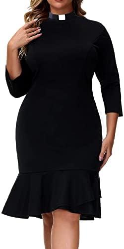 Elegant Plus Size & Sheath Dresses: Fashion Finds ⁣for Women