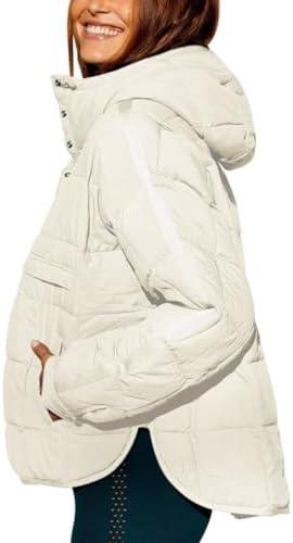 Stay‌ Cozy This ⁢Winter: Top Women's Puffer Jackets Roundup