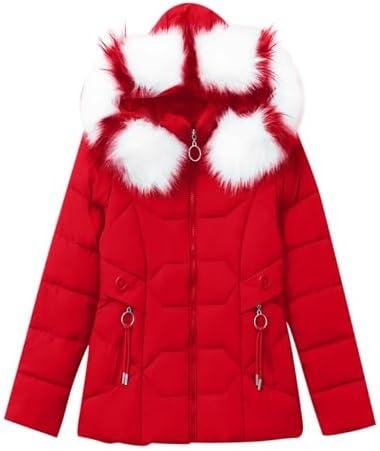 Stay Cozy This Winter: Top Women's Puffer Jackets Roundup