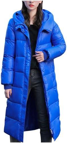 Stay Cozy This Winter: ⁤Top Women's Puffer Jackets Roundup