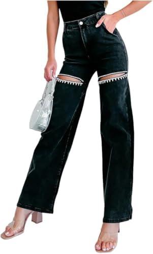 Trendy Women's Jeans Collection: Styles for Every Occasion