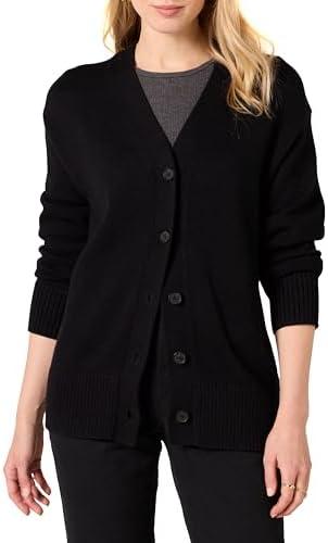 Explore Chic Women's Cardigans & Sweaters for Fall Fashion!