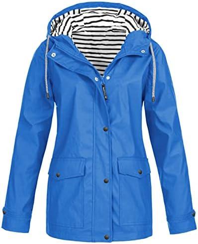 Stylish Women's Raincoats: Fashion Meets Functionality