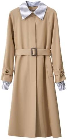 Stylish Women's Raincoats: Fashion Meets Functionality