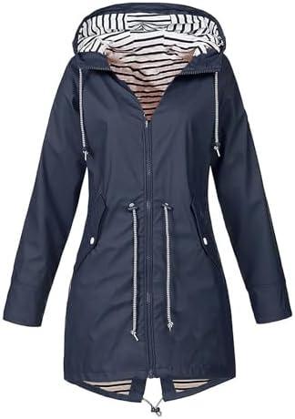 Stylish ‌Women's Raincoats: Fashion Meets​ Functionality