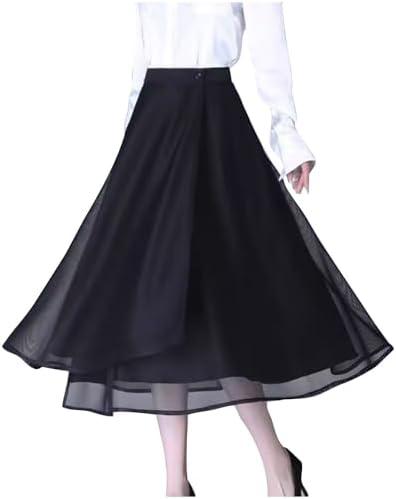 Explore Stylish Women's Skirts for Every Occasion Online!