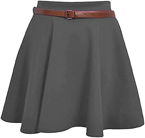 Explore Stylish Women's Skirts for Every Occasion Online!