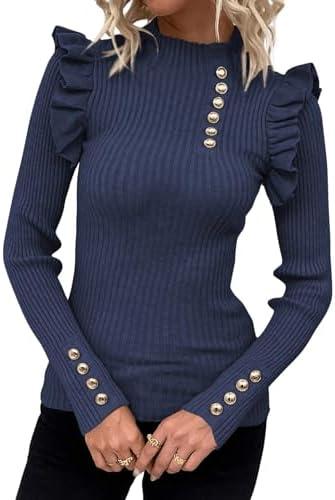 Stylish Women's Sweaters for All Seasons‌ and Occasions