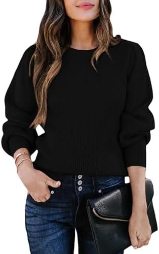 Stylish Women's Sweaters for All Seasons and Occasions