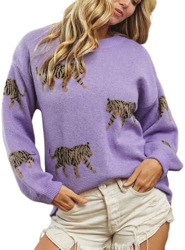 Stylish Women's Sweaters for All Seasons and Occasions