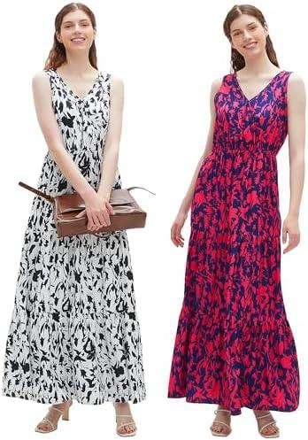 Explore Trendy‌ Women's Summer Dresses for Every Occasion!