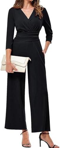 Stylish Women's ⁢Jumpsuits: Comfort Meets Fashion at Great ⁢Prices