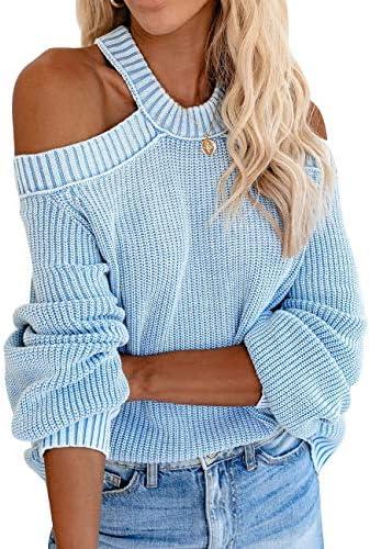 Stylish Women's Knit ‍Sweaters for⁤ Trendy Fall ⁢Outfits