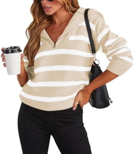 Stylish Women's Knit⁢ Sweaters for Trendy Fall Outfits