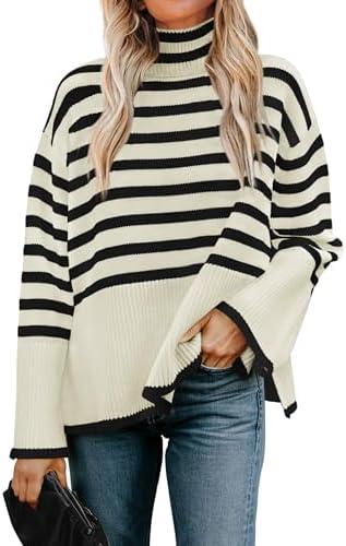 Stylish ⁢Women's ​Knit Sweaters for Trendy Fall Outfits