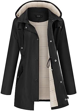 Explore Stylish Women's Outerwear for Every Occasion!