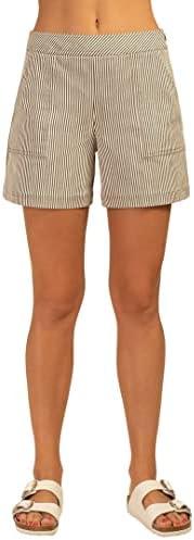 Explore Stylish Women's Shorts for Every Occasion!