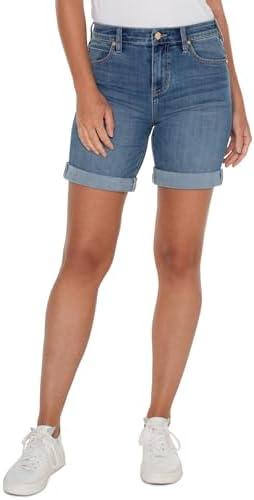 Explore Stylish Women's Shorts for ‌Every ​Occasion!