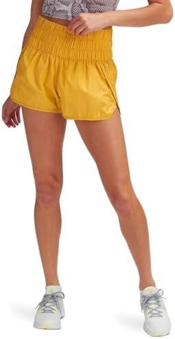 Explore Stylish Women's Shorts for Every Occasion!