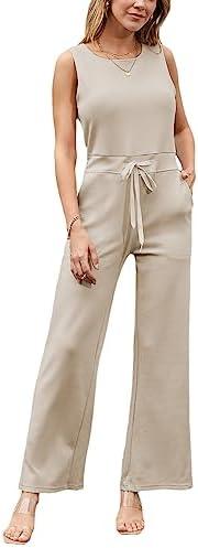 Explore Trendy Women's ⁢Jumpsuits: Comfort Meets Style!