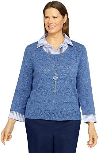 Shop Trendy Women's Sweater Vests for ⁣Every Occasion!