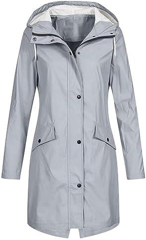 Trendy Women's Trench and Casual Jackets for All Seasons