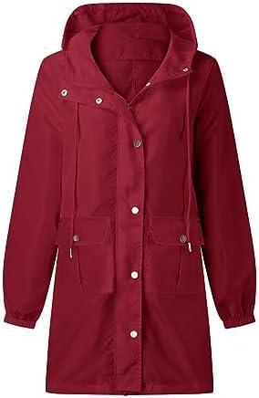 Trendy Women's Trench and Casual Jackets for All Seasons