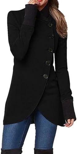 Trendy Women's Trench and Casual Jackets for All Seasons