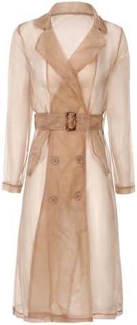 Trendy Women's Trench and Casual Jackets for All Seasons